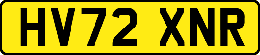 HV72XNR