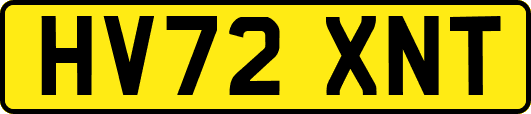 HV72XNT