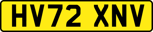 HV72XNV