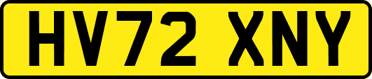 HV72XNY