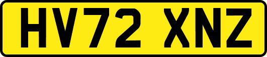 HV72XNZ