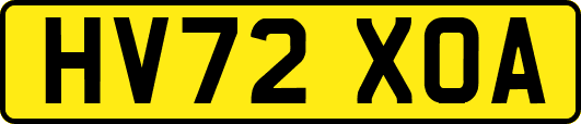 HV72XOA