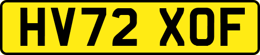 HV72XOF