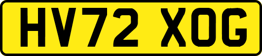HV72XOG