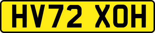HV72XOH