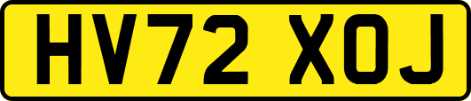 HV72XOJ