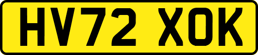 HV72XOK