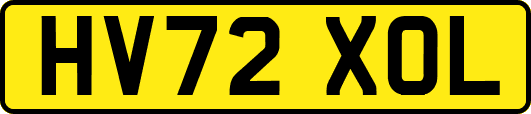 HV72XOL