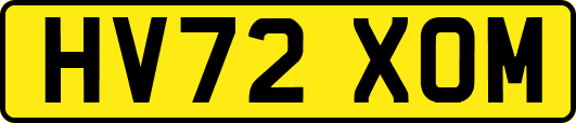HV72XOM