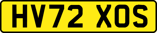 HV72XOS