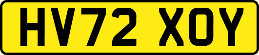 HV72XOY