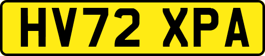 HV72XPA
