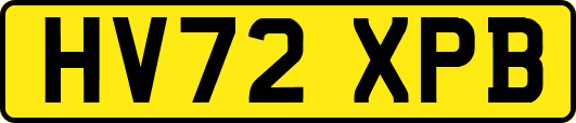 HV72XPB