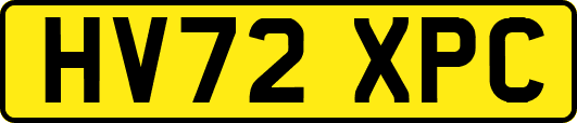 HV72XPC