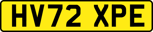 HV72XPE