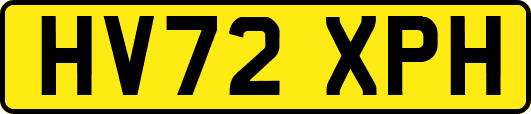 HV72XPH
