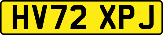 HV72XPJ