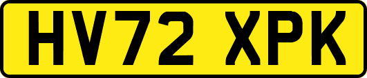 HV72XPK