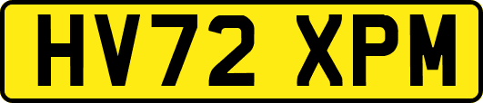 HV72XPM