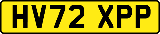 HV72XPP