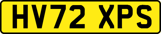 HV72XPS