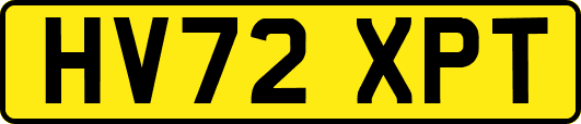 HV72XPT