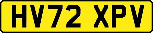 HV72XPV
