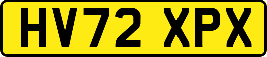 HV72XPX