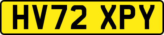 HV72XPY