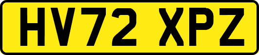 HV72XPZ