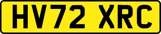 HV72XRC