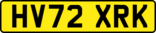 HV72XRK