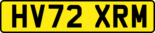 HV72XRM
