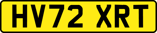 HV72XRT