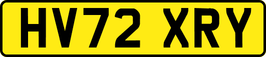 HV72XRY