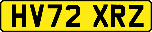 HV72XRZ