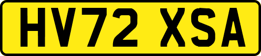 HV72XSA