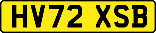 HV72XSB