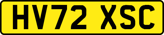 HV72XSC