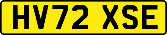 HV72XSE