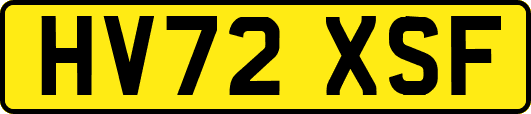 HV72XSF