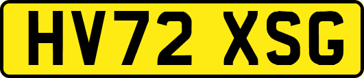 HV72XSG