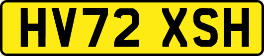 HV72XSH