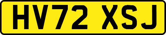 HV72XSJ