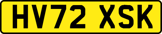 HV72XSK