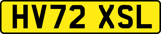 HV72XSL