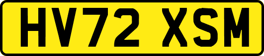 HV72XSM