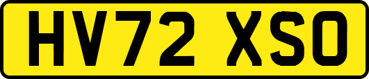 HV72XSO