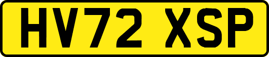 HV72XSP