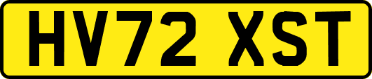 HV72XST
